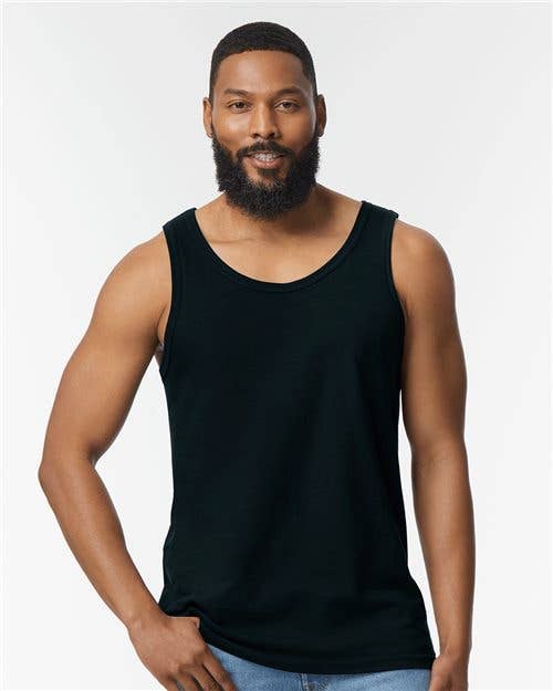 Gildan - Softstyle Tank Top