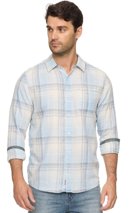 Lakeland LS Vintage Soft Shirt