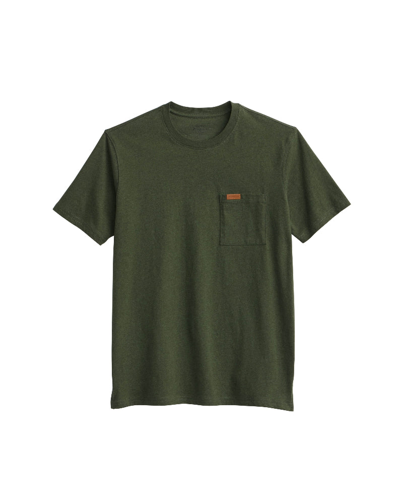 Pendleton Deschutes Tee SS