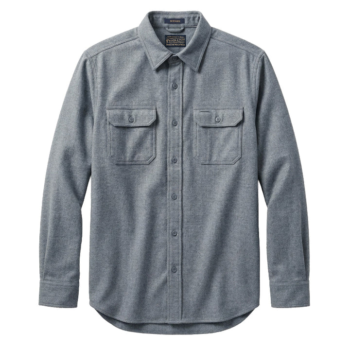 Pendleton Burnside Flannel Shirt