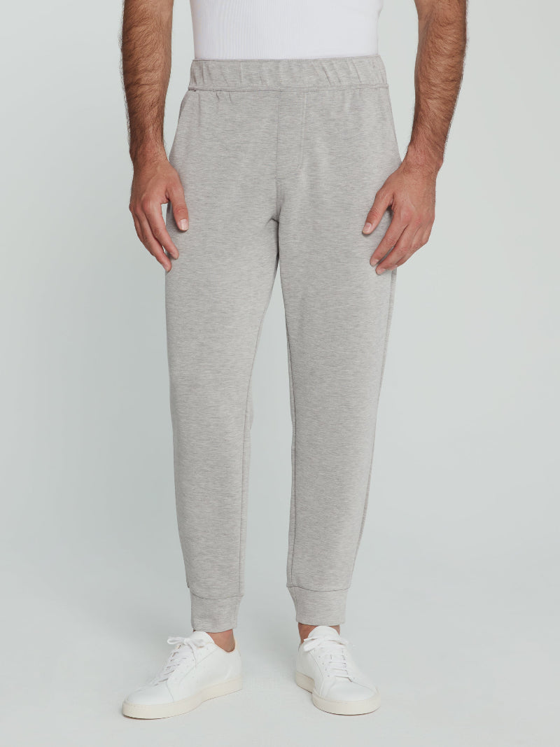 Rev Jogger