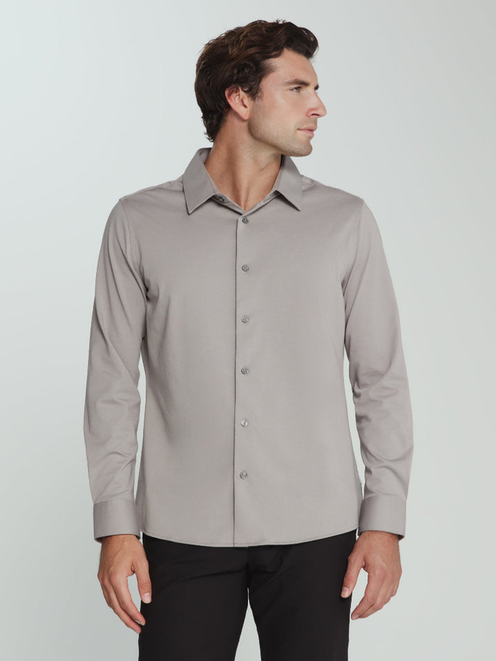 7 Diamonds Girona Long Sleeve Shirt