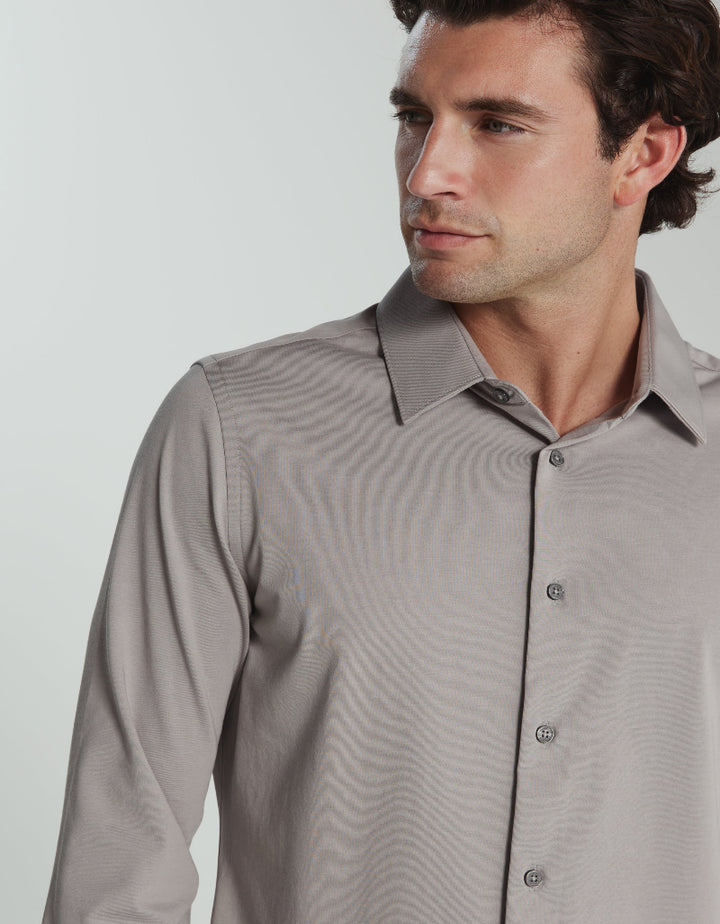 7 Diamonds Girona Long Sleeve Shirt