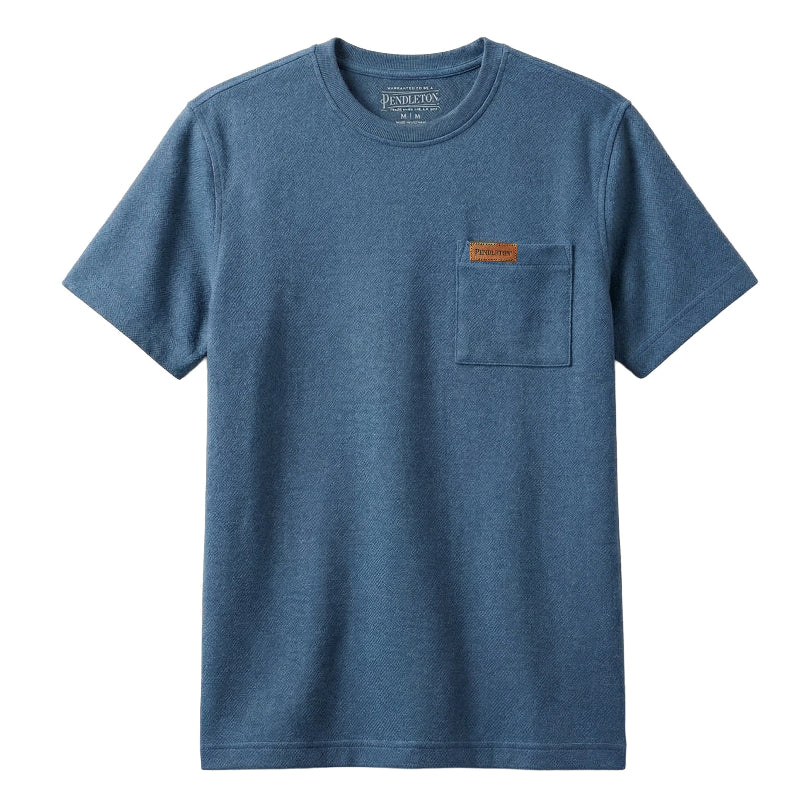 Pendleton Deschutes Tee SS
